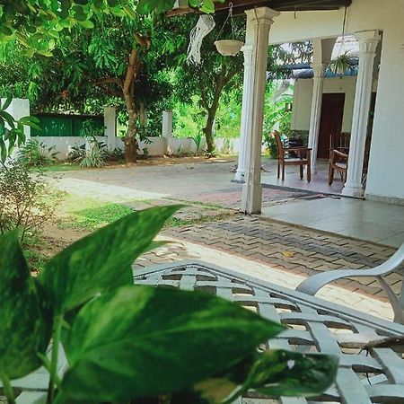 Sidhangana Home Stay Anurâdhapura Extérieur photo