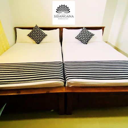 Sidhangana Home Stay Anurâdhapura Extérieur photo