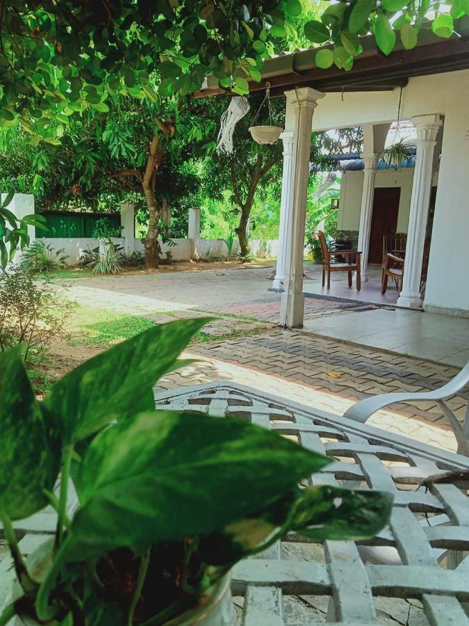 Sidhangana Home Stay Anurâdhapura Extérieur photo