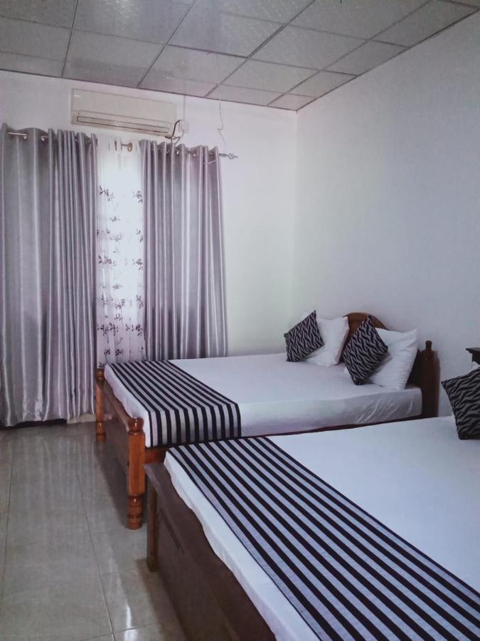 Sidhangana Home Stay Anurâdhapura Extérieur photo