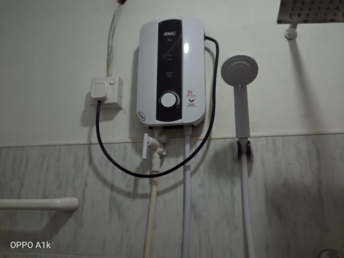 Sidhangana Home Stay Anurâdhapura Chambre photo