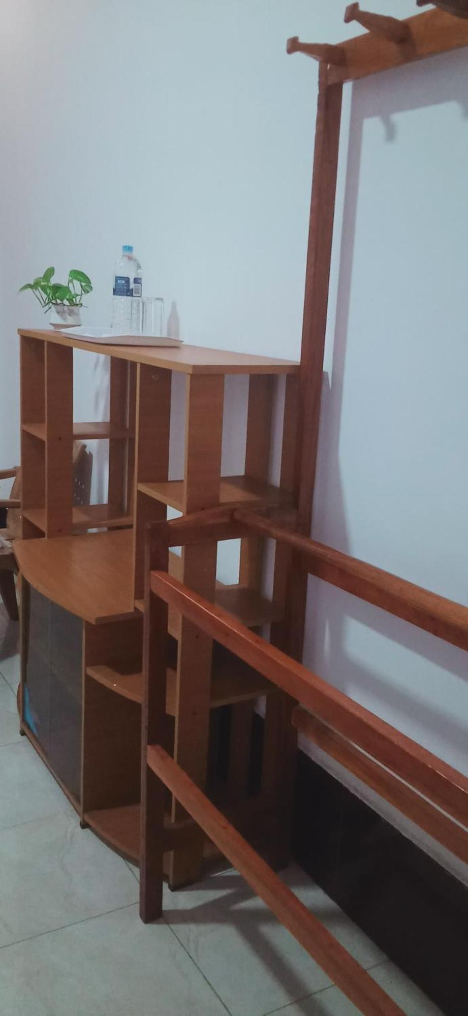 Sidhangana Home Stay Anurâdhapura Extérieur photo