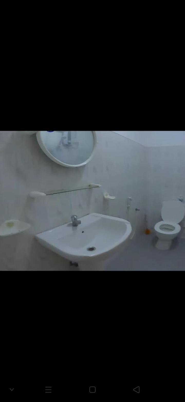 Sidhangana Home Stay Anurâdhapura Extérieur photo