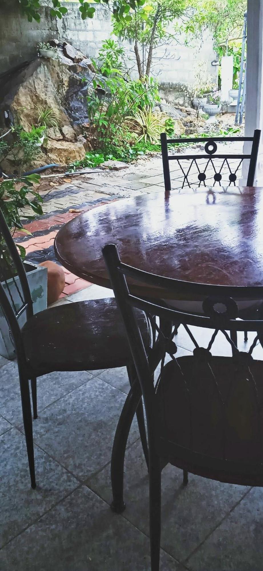Sidhangana Home Stay Anurâdhapura Extérieur photo