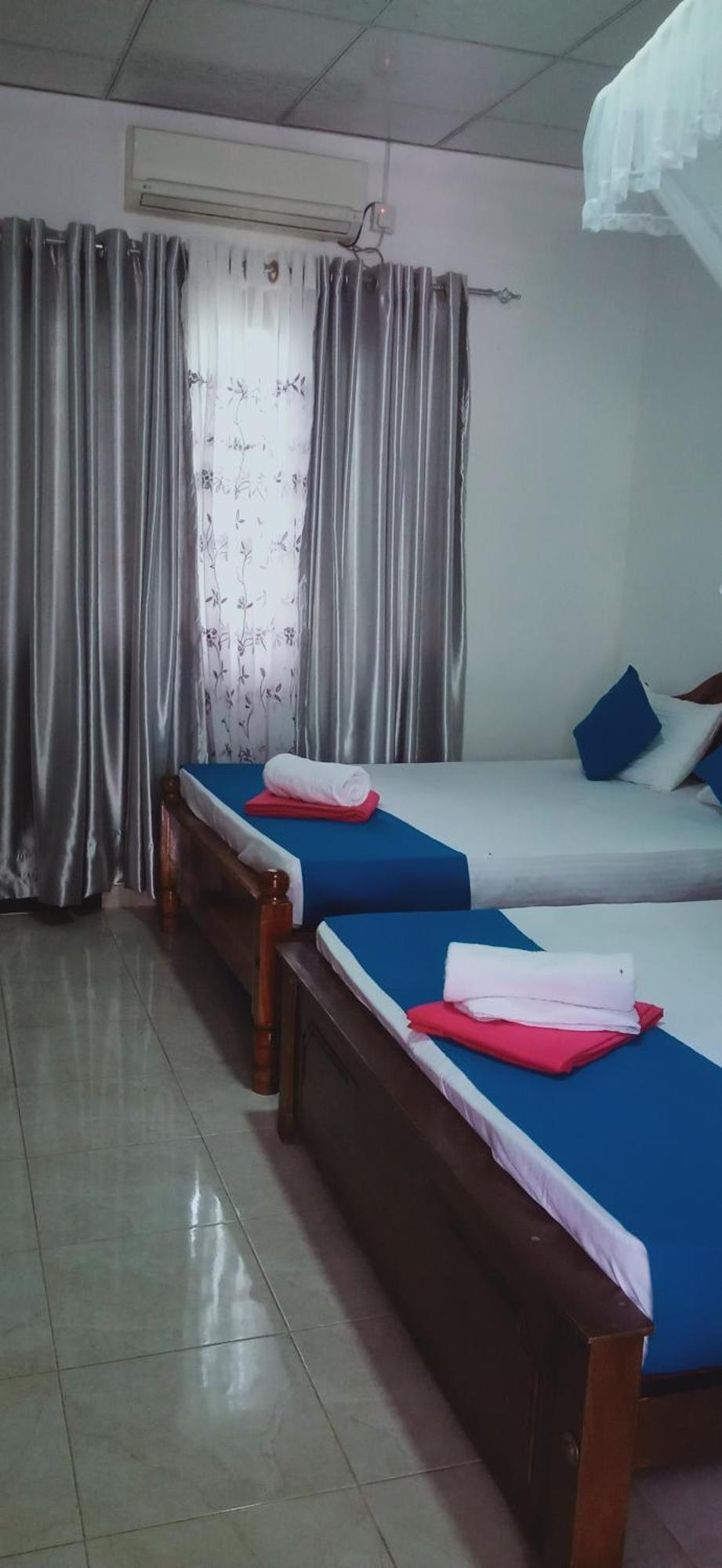 Sidhangana Home Stay Anurâdhapura Chambre photo
