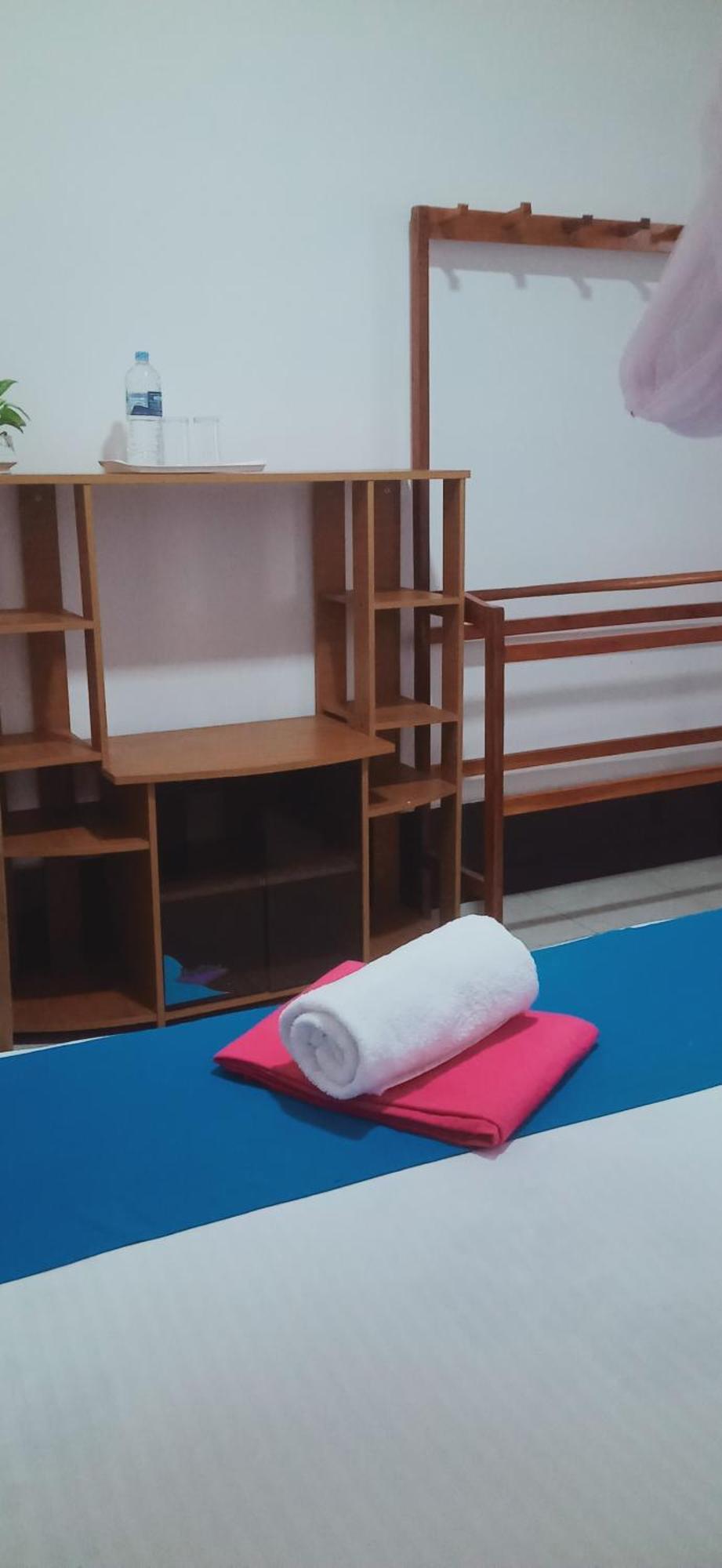 Sidhangana Home Stay Anurâdhapura Chambre photo