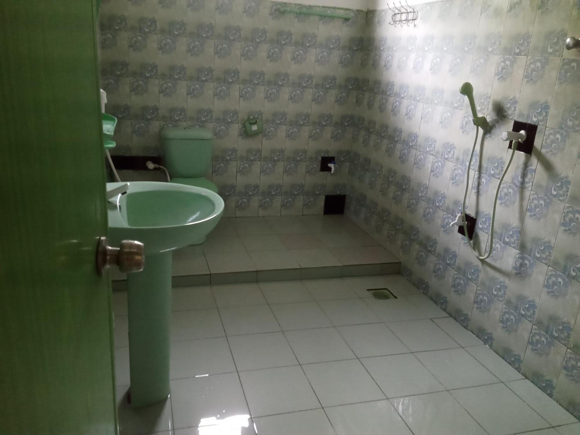 Sidhangana Home Stay Anurâdhapura Chambre photo