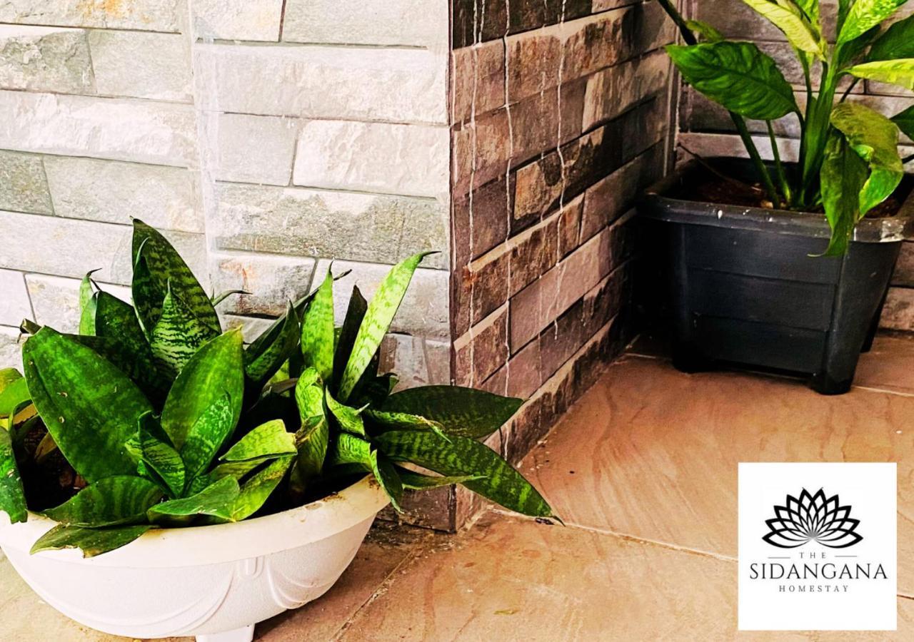 Sidhangana Home Stay Anurâdhapura Extérieur photo
