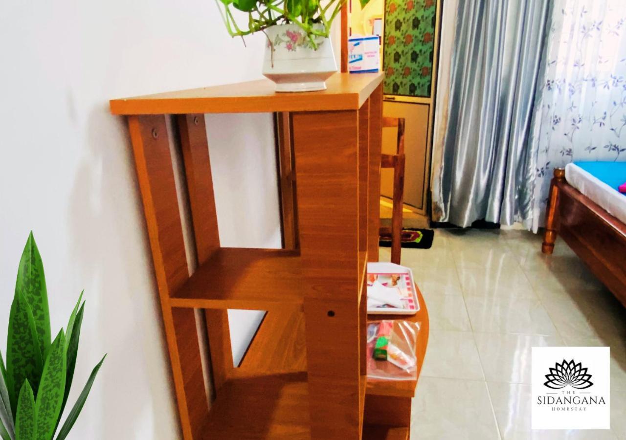 Sidhangana Home Stay Anurâdhapura Extérieur photo