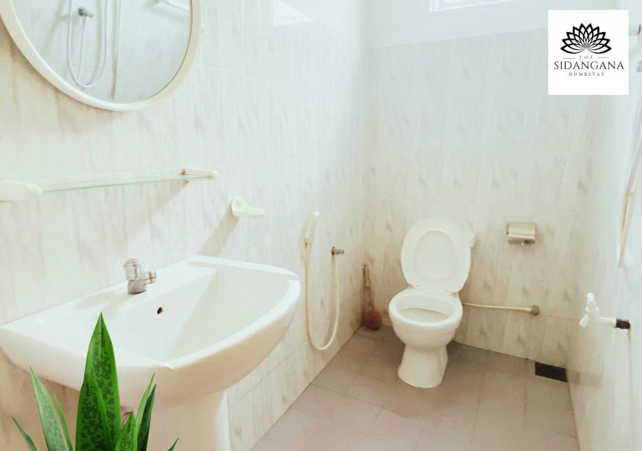 Sidhangana Home Stay Anurâdhapura Extérieur photo