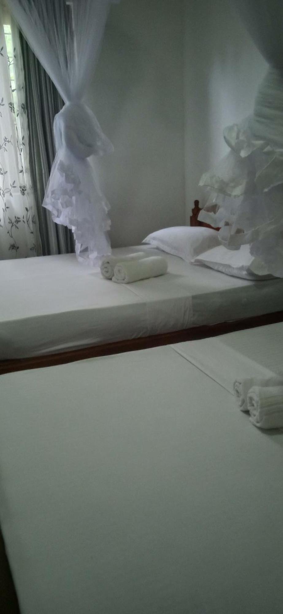 Sidhangana Home Stay Anurâdhapura Extérieur photo