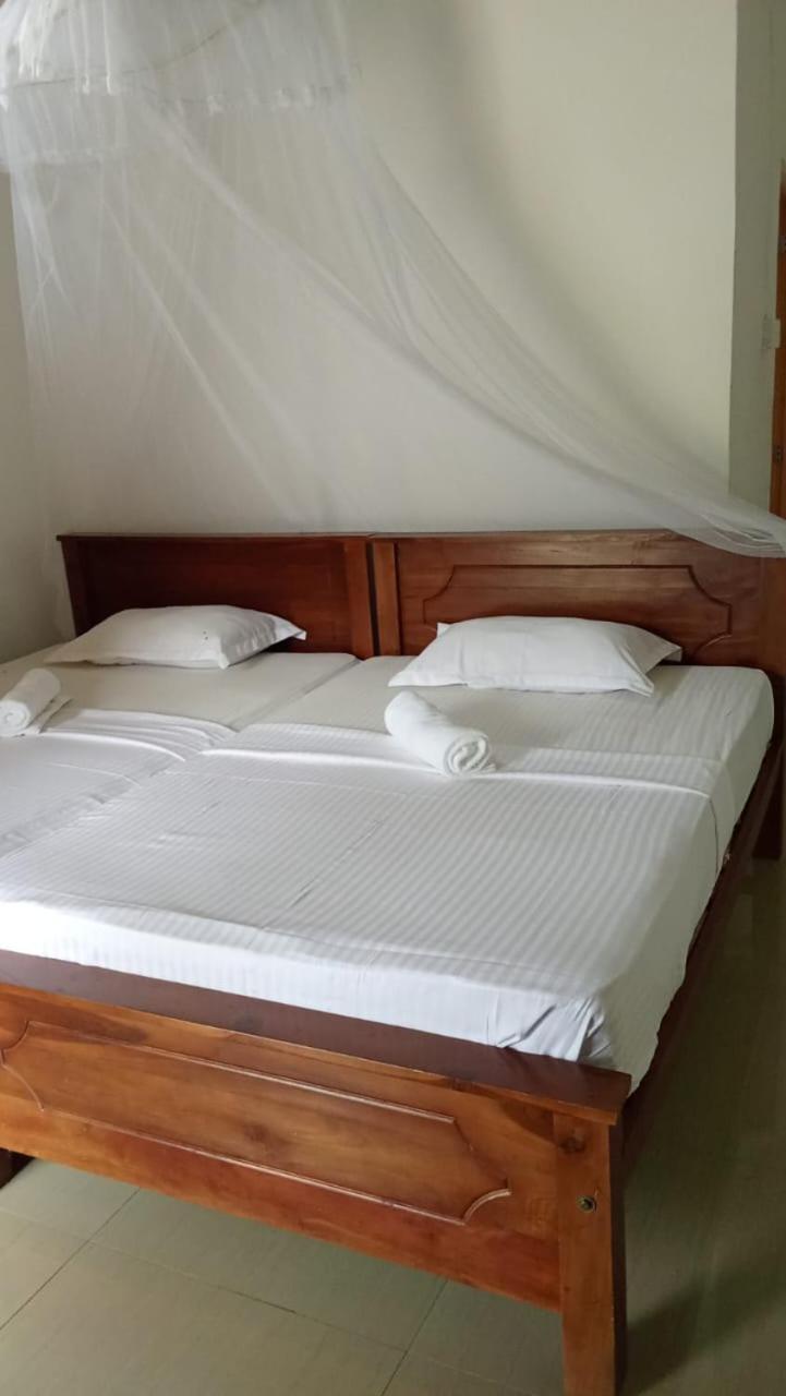 Sidhangana Home Stay Anurâdhapura Extérieur photo