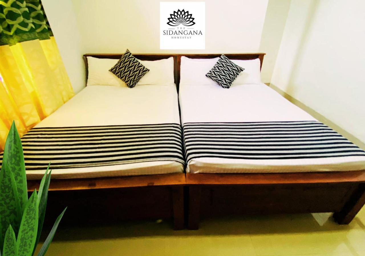 Sidhangana Home Stay Anurâdhapura Extérieur photo