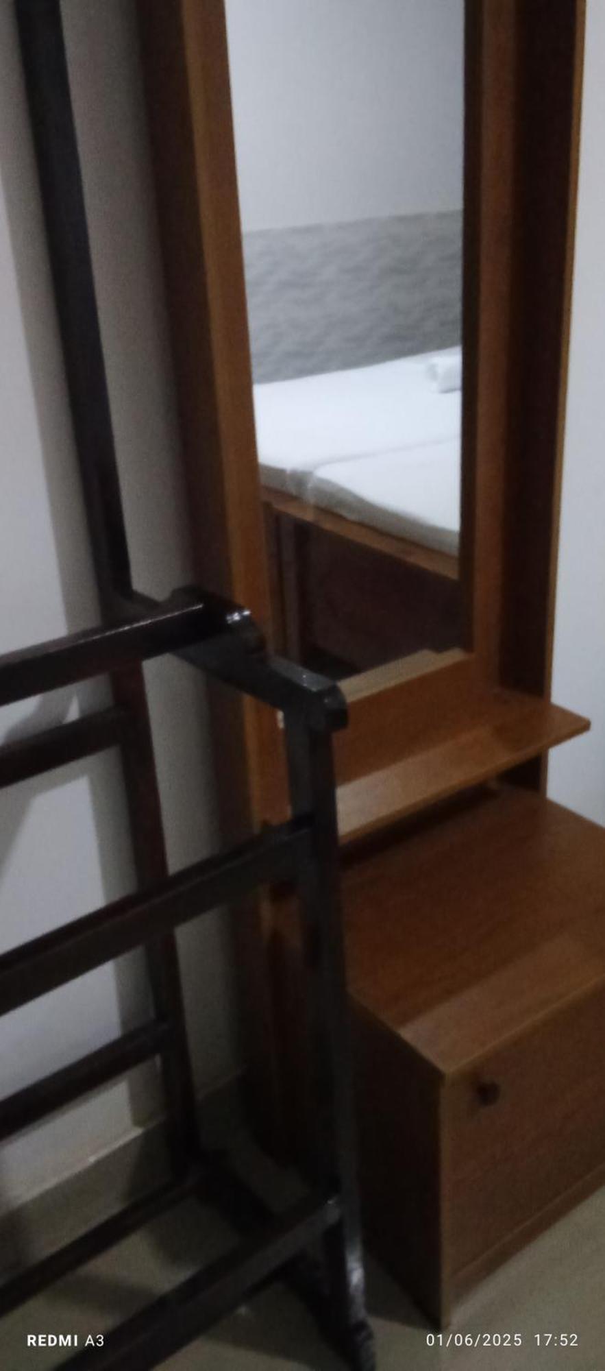 Sidhangana Home Stay Anurâdhapura Chambre photo