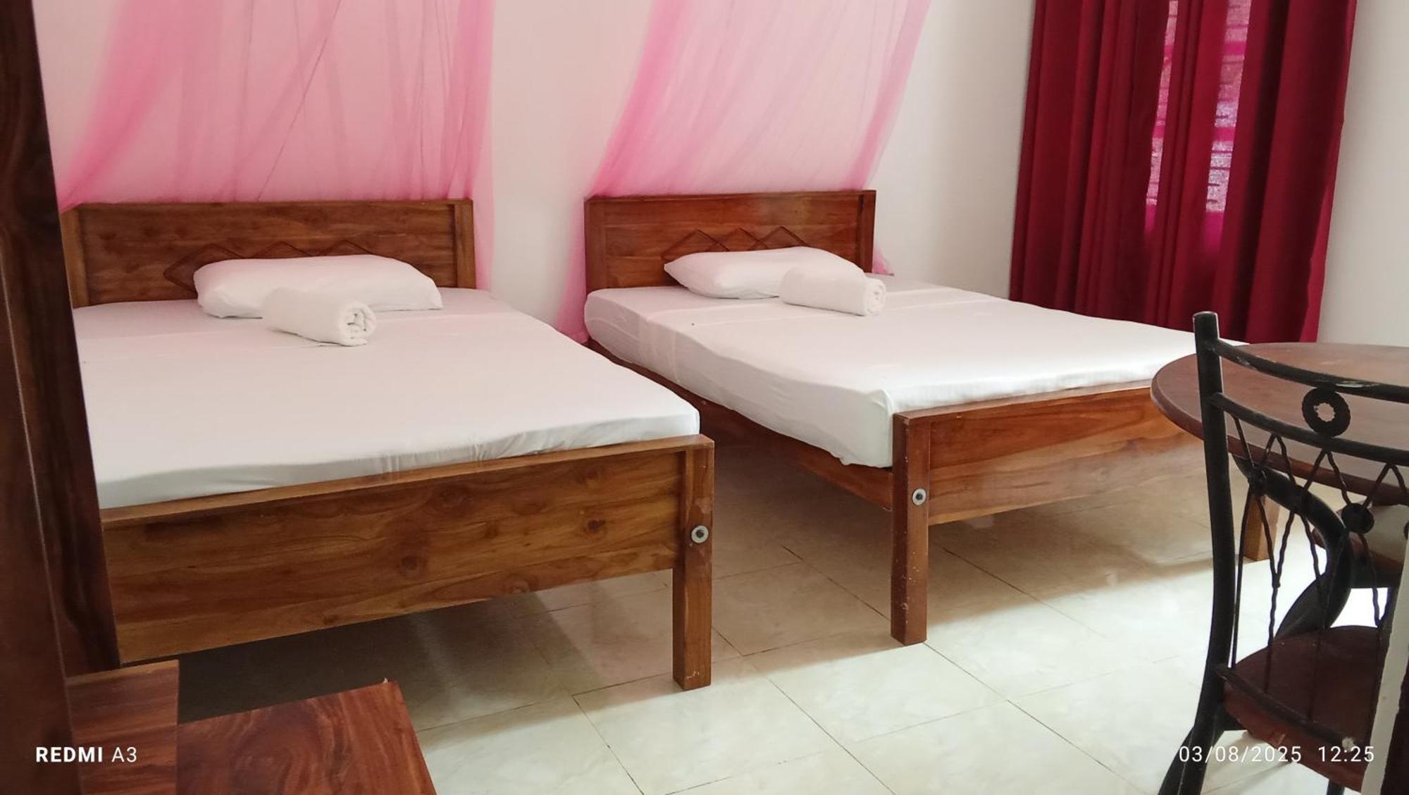 Sidhangana Home Stay Anurâdhapura Chambre photo